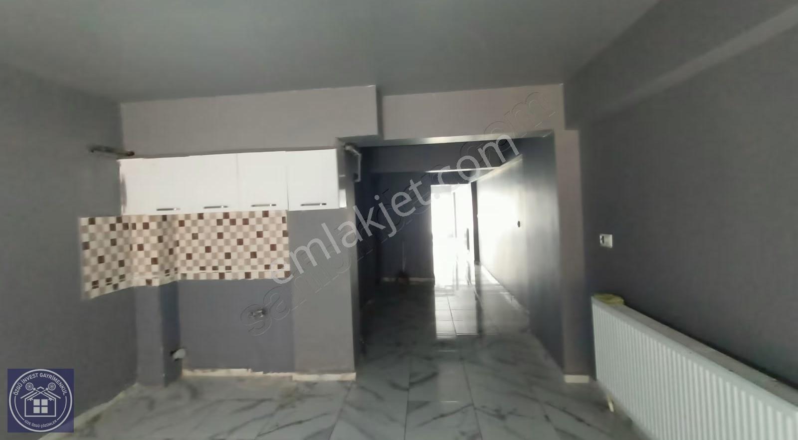 Şehir Merkezinde Asma Katlı Kiralık İşyeri - Görsel 15