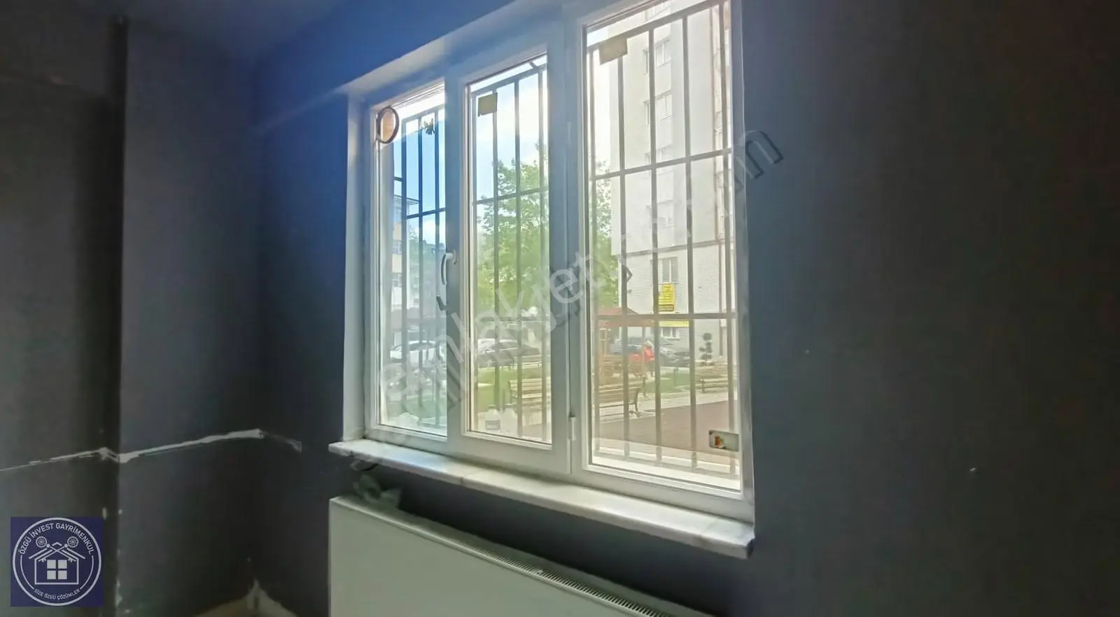 Şehir Merkezinde Asma Katlı Kiralık İşyeri