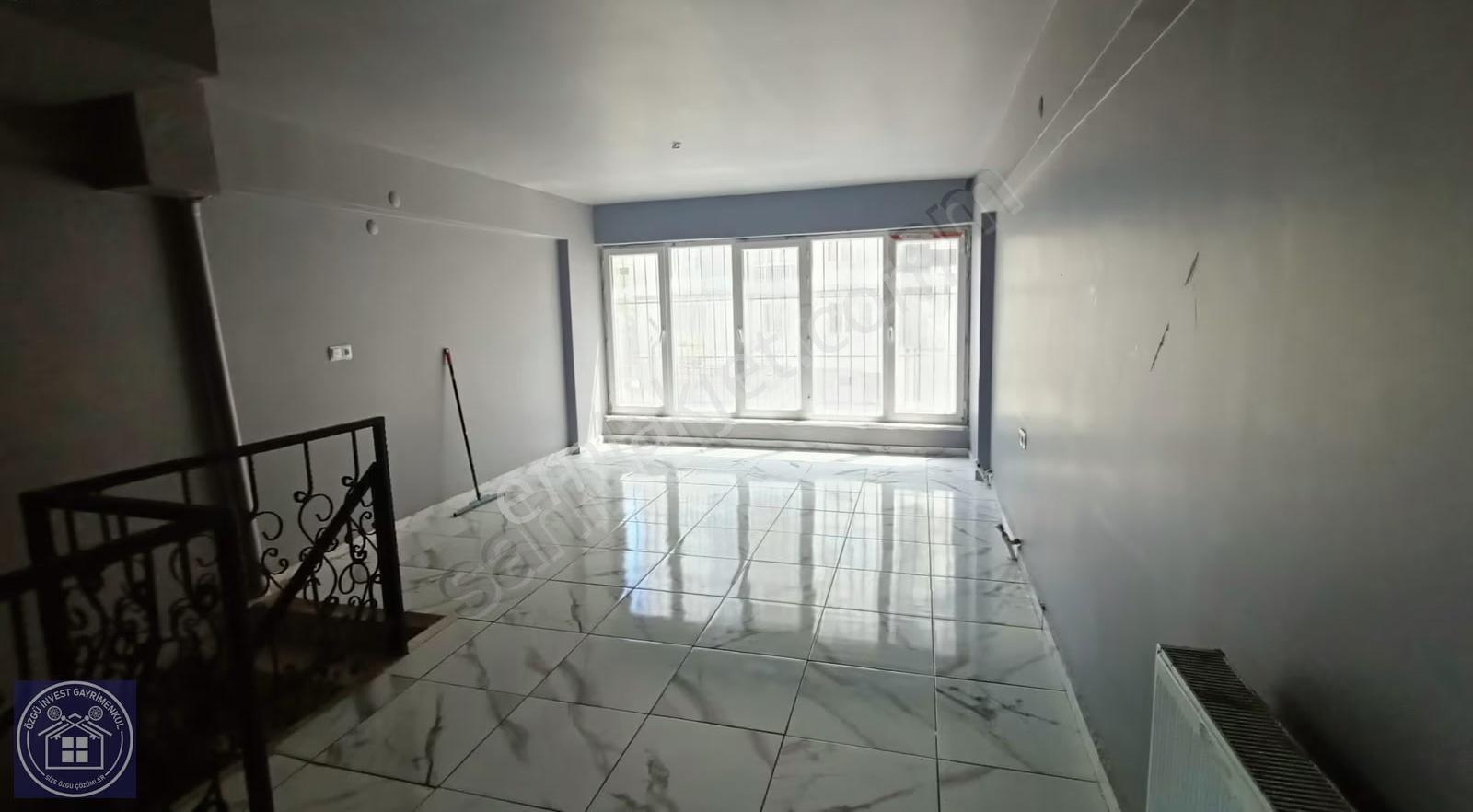 Şehir Merkezinde Asma Katlı Kiralık İşyeri - Görsel 7