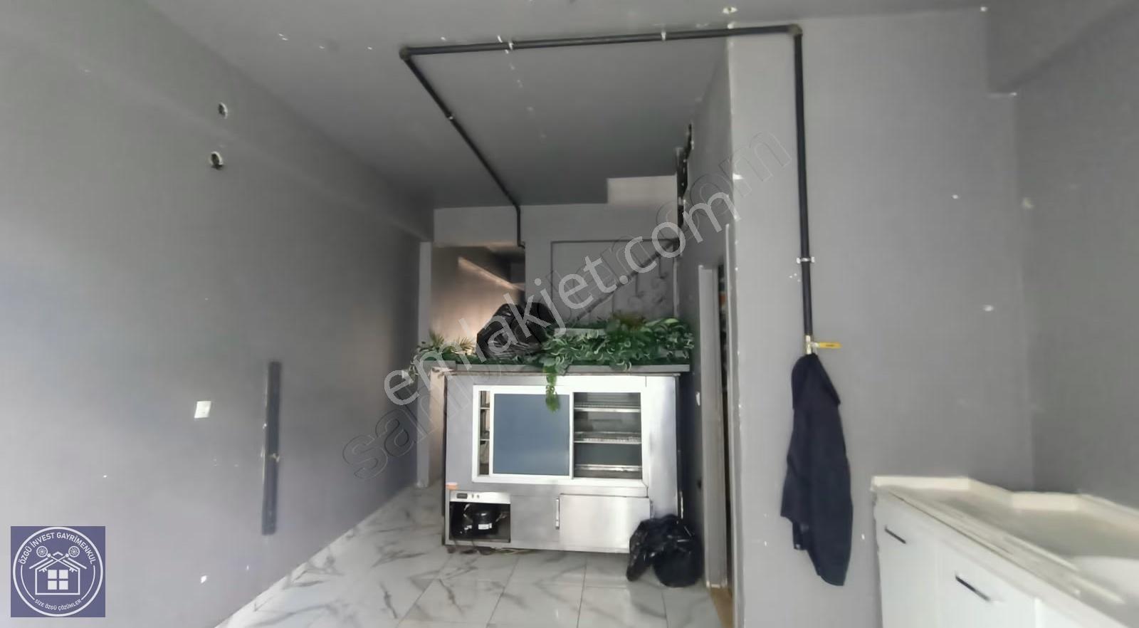 Şehir Merkezinde Asma Katlı Kiralık İşyeri - Görsel 20