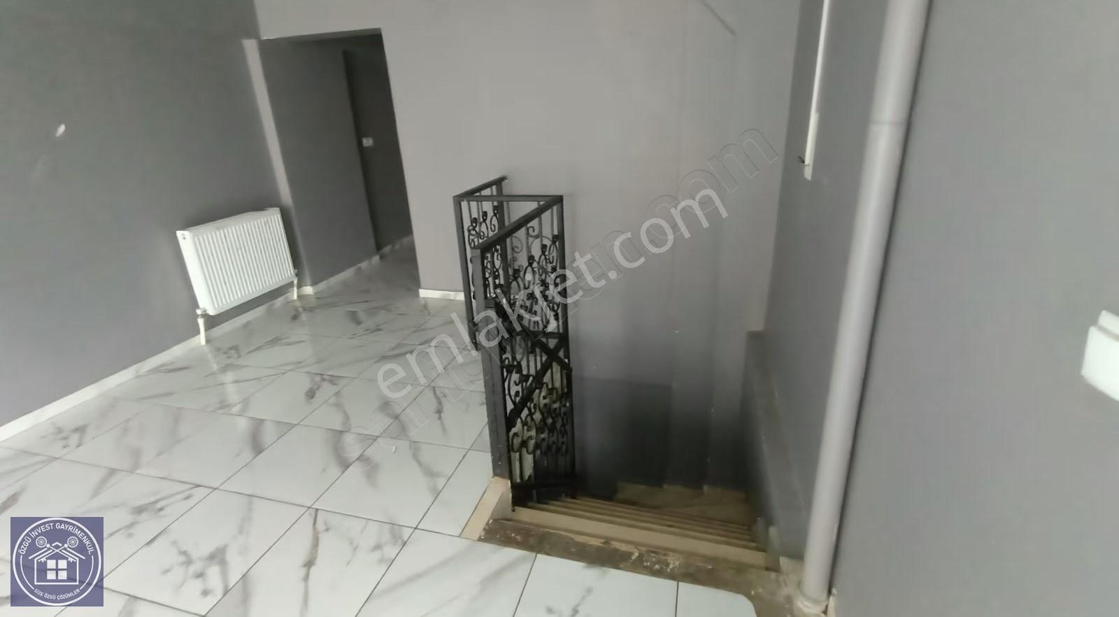 Şehir Merkezinde Asma Katlı Kiralık İşyeri - Görsel 3