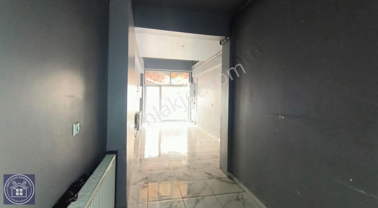 Şehir Merkezinde Asma Katlı Kiralık İşyeri - Görsel 16