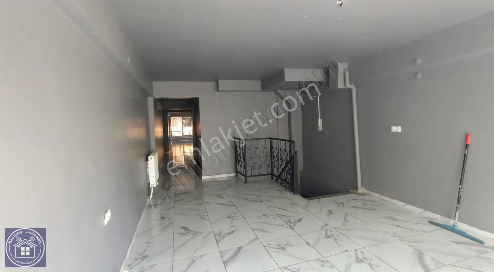 Şehir Merkezinde Asma Katlı Kiralık İşyeri - Görsel 10
