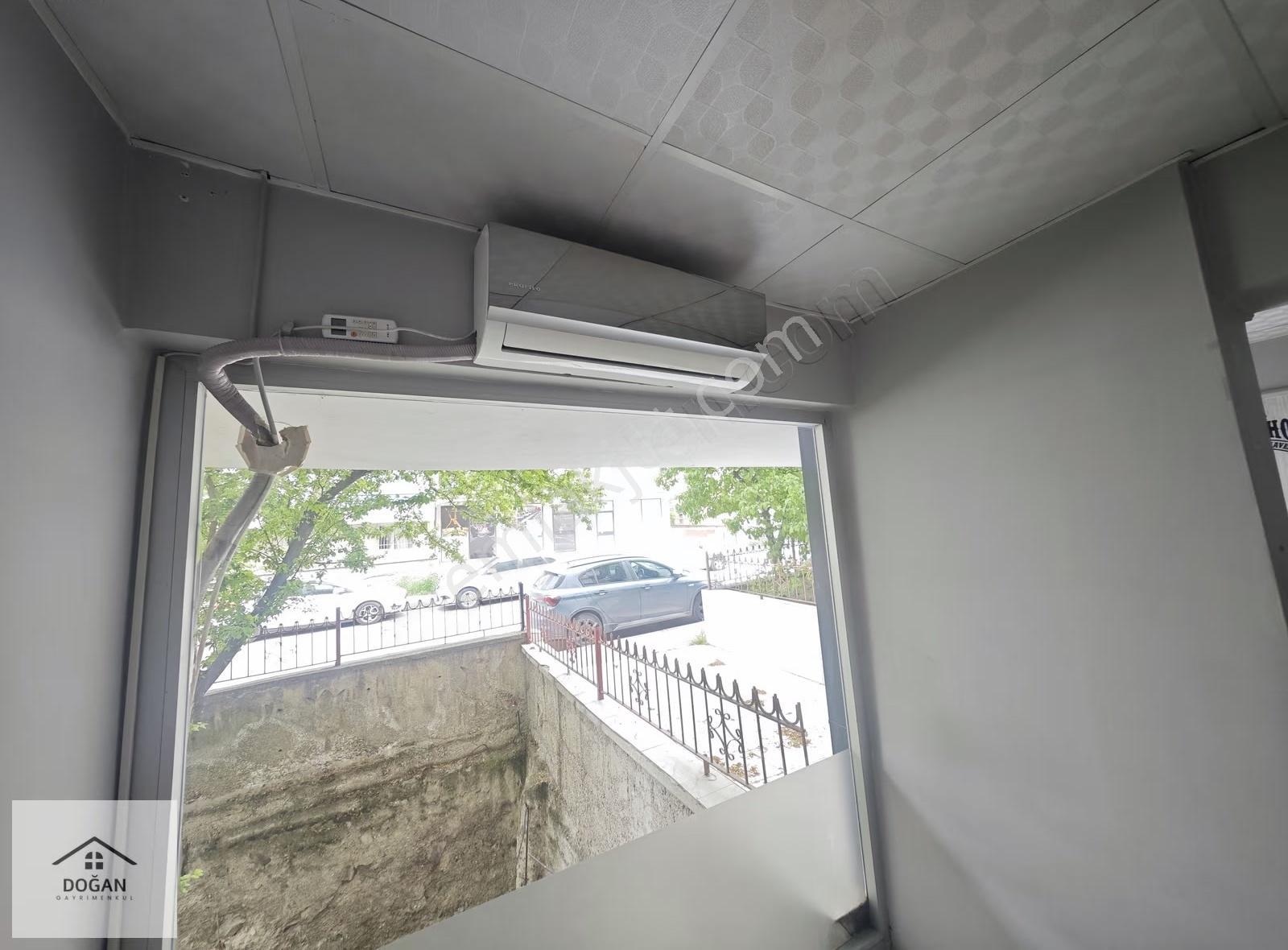 Sincan Tandoğan'da 25 M2 Kiralık Yapılı Klimalı Kiralık Dükkan - Görsel 14