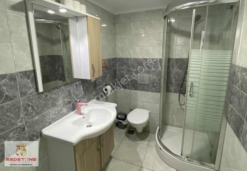 Redstone-marmara Concept De 2+1 Eşyalı Satılık Daire - Görsel 15