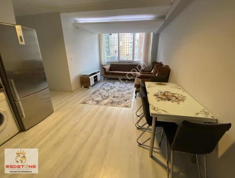 Redstone-marmara Concept De 2+1 Eşyalı Satılık Daire - Görsel 14
