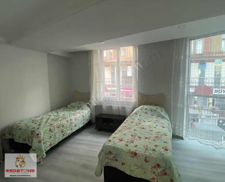 Redstone-marmara Concept De 2+1 Eşyalı Satılık Daire - Görsel 8