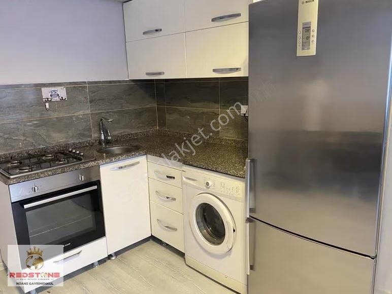 Redstone-marmara Concept De 2+1 Eşyalı Satılık Daire - Görsel 10