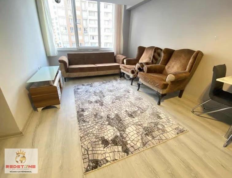 Redstone-marmara Concept De 2+1 Eşyalı Satılık Daire - Görsel 7