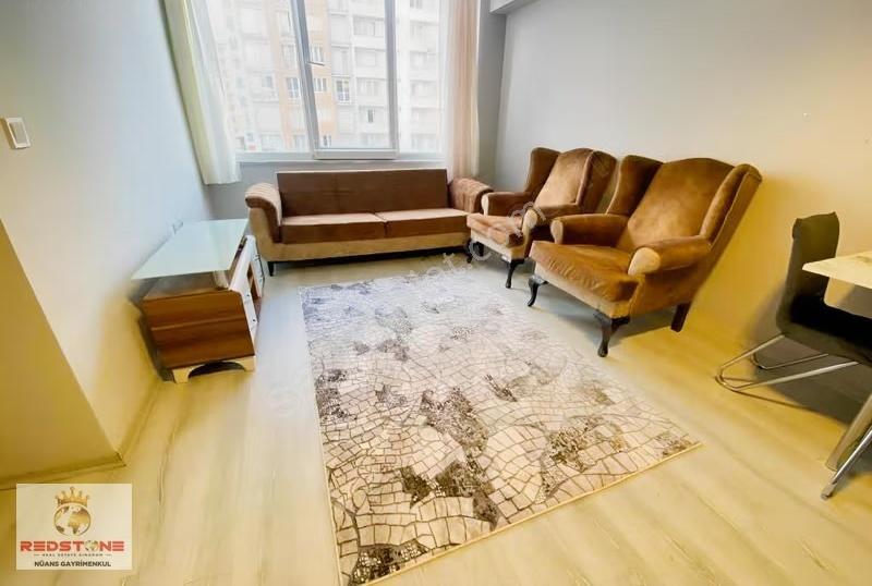 Redstone-marmara Concept De 2+1 Eşyalı Satılık Daire - Görsel 13