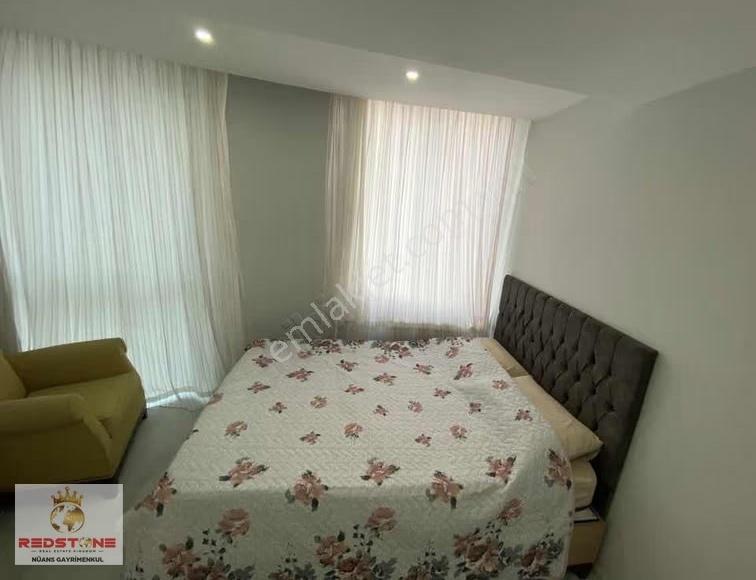 Redstone-marmara Concept De 2+1 Eşyalı Satılık Daire - Görsel 18