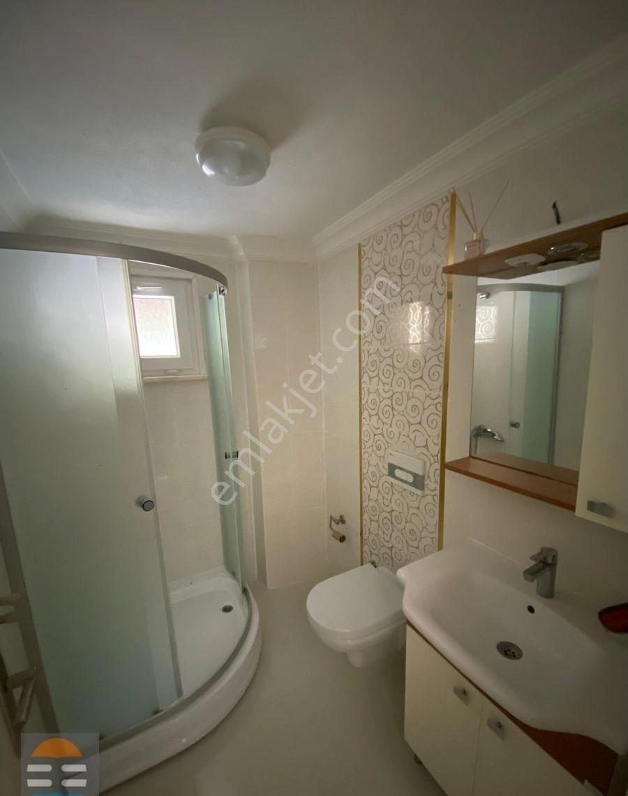 Sarımsaklı Merkezde Kiralık 3+1 Dubleks Villa - Görsel 29