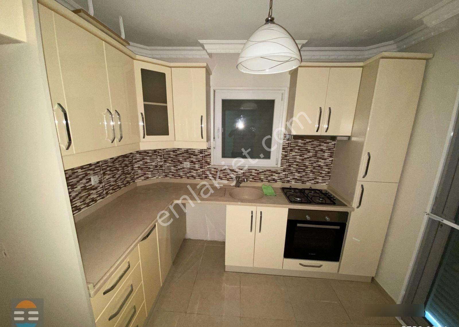 Sarımsaklı Merkezde Kiralık 3+1 Dubleks Villa - Görsel 23