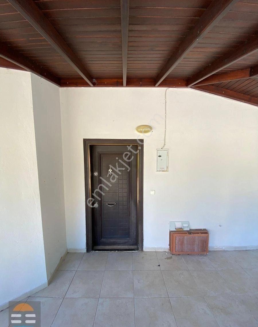 Sarımsaklı Merkezde Kiralık 3+1 Dubleks Villa - Görsel 4