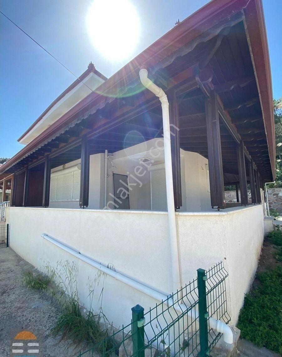 Sarımsaklı Merkezde Kiralık 3+1 Dubleks Villa - Görsel 16