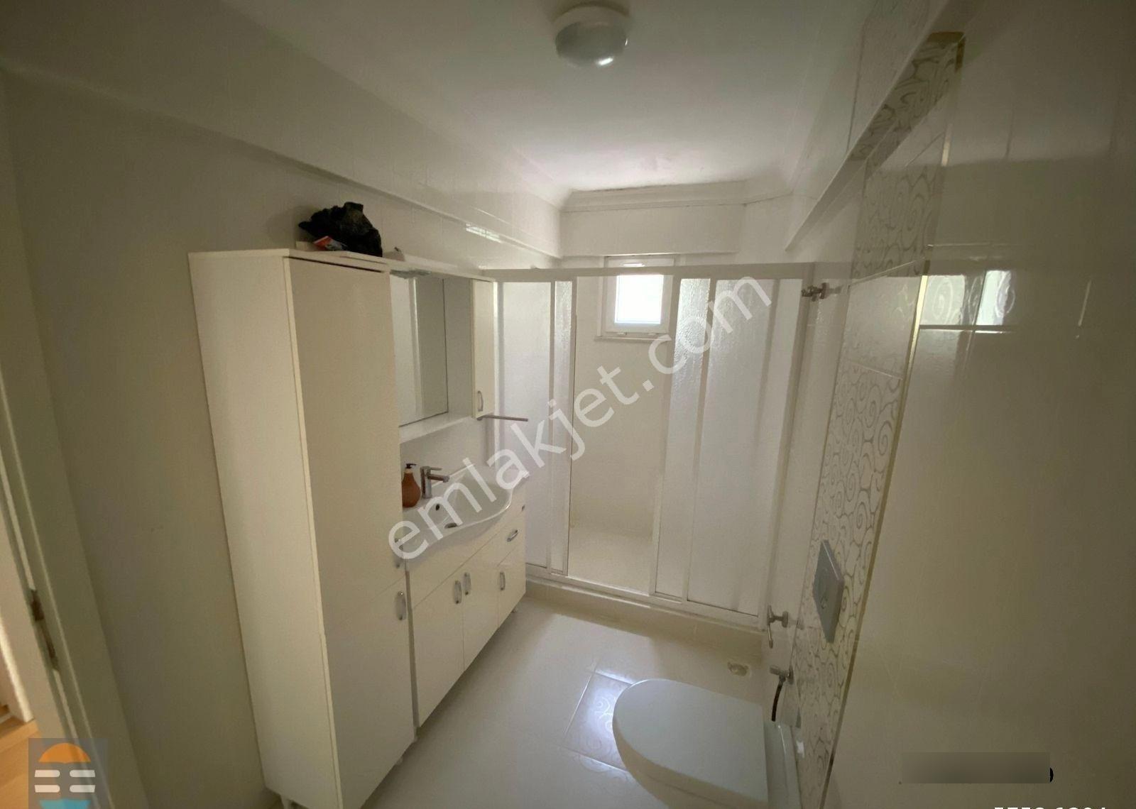 Sarımsaklı Merkezde Kiralık 3+1 Dubleks Villa - Görsel 13