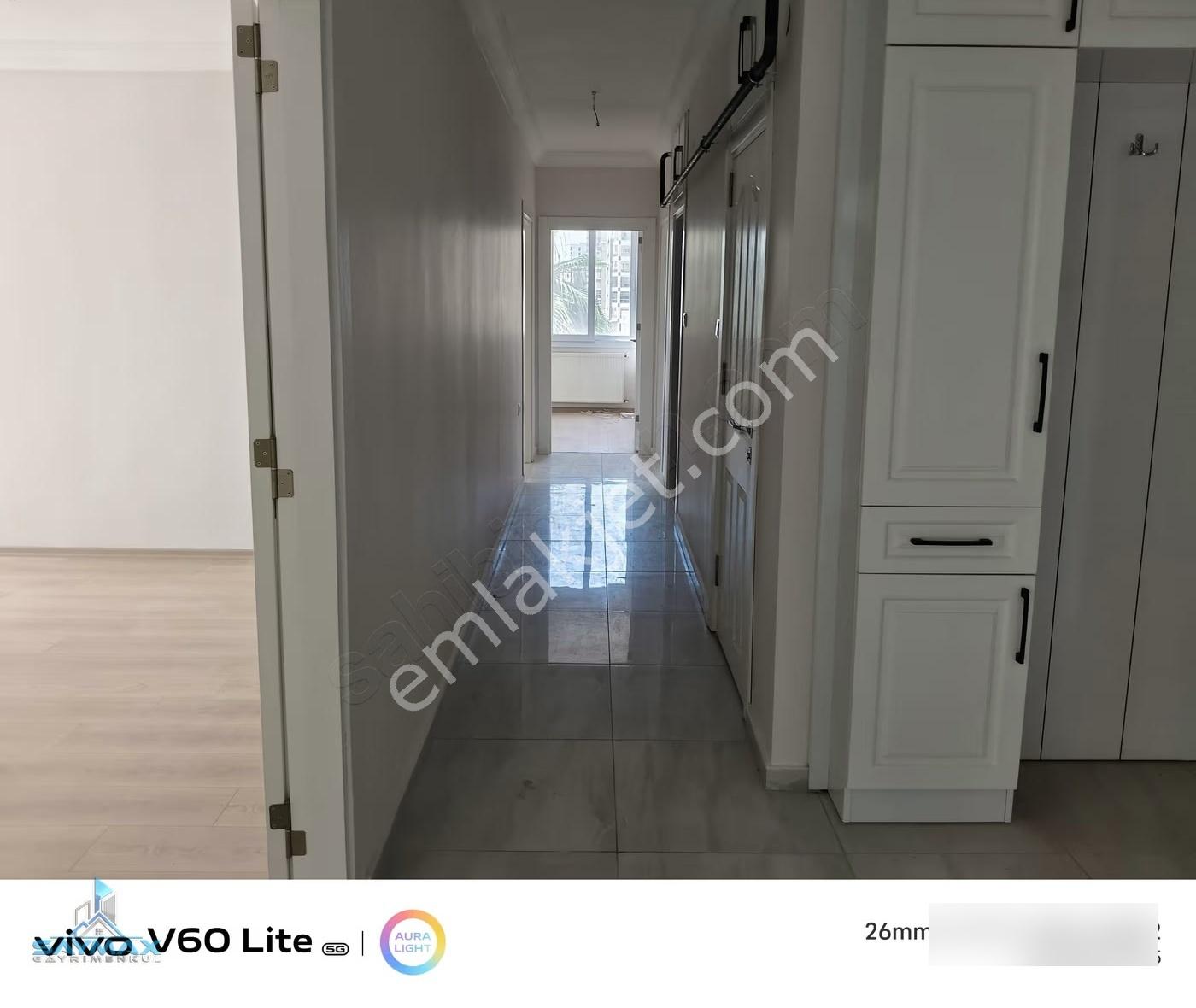 Güzelyalı T.özal Bulv.üzeri 3+1+d.gazlı Masrafsız Satılık Daire - Görsel 7
