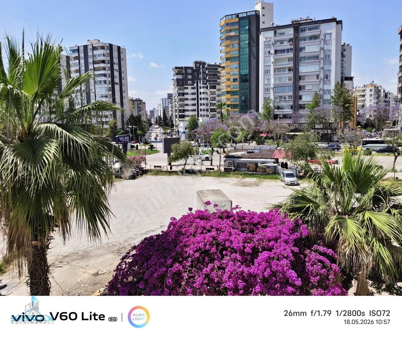Güzelyalı T.özal Bulv.üzeri 3+1+d.gazlı Masrafsız Satılık Daire