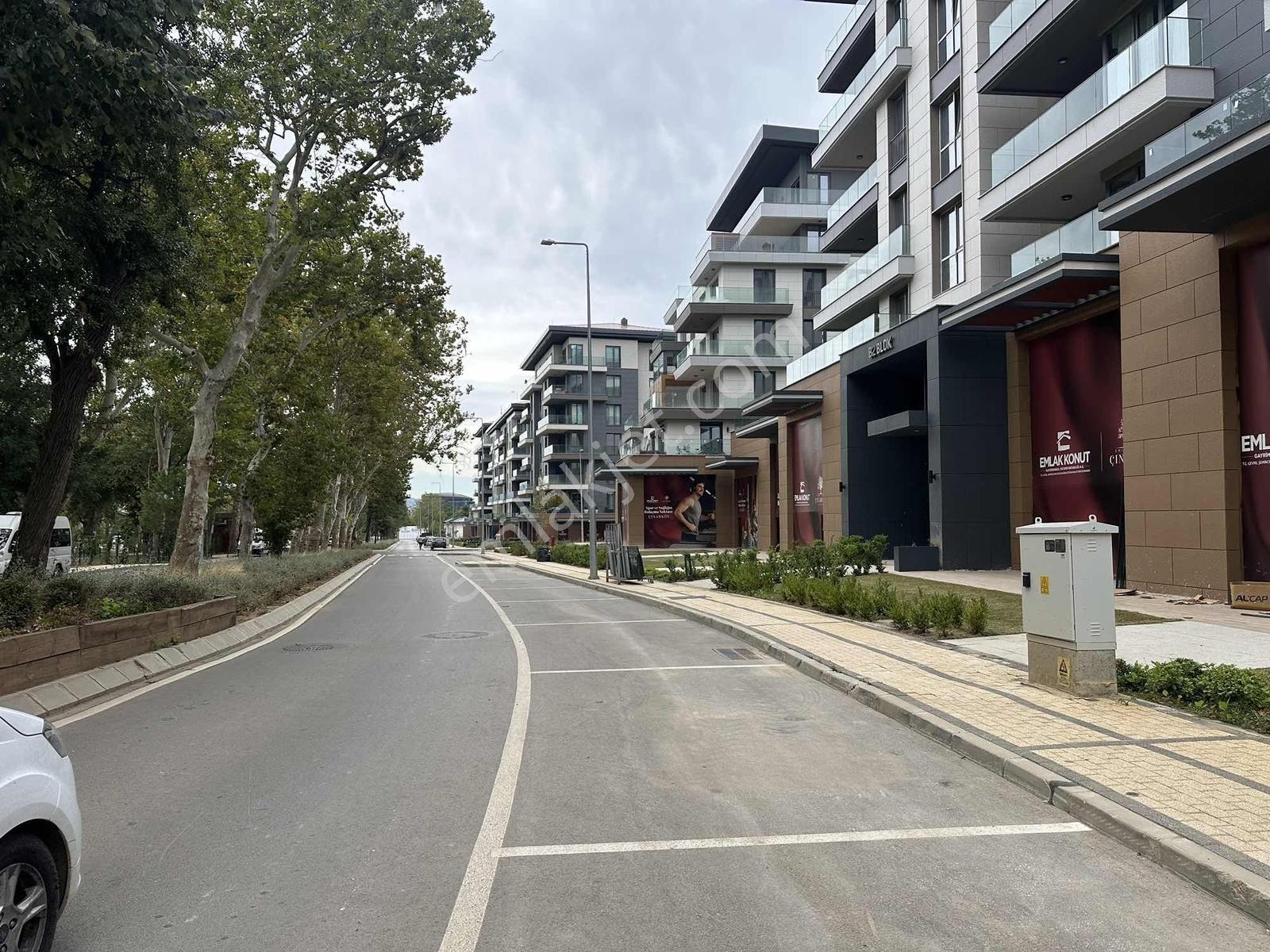 Emlak Konut Çınarköy Evleri | Dükkan | Cadde Cepheli - Görsel 13