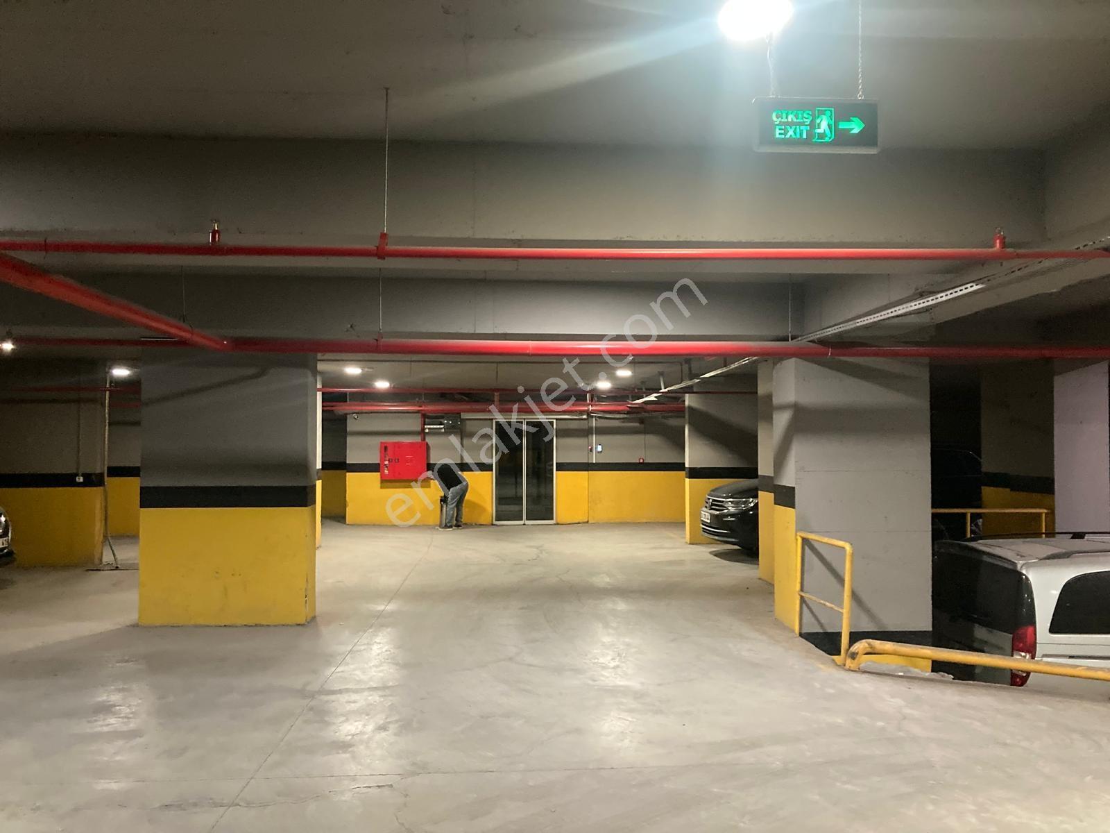 Köşk Mahallesi Başyazıcıoğlu Yapı Ultra Lüks 4+1 Satılık Daire - Görsel 19