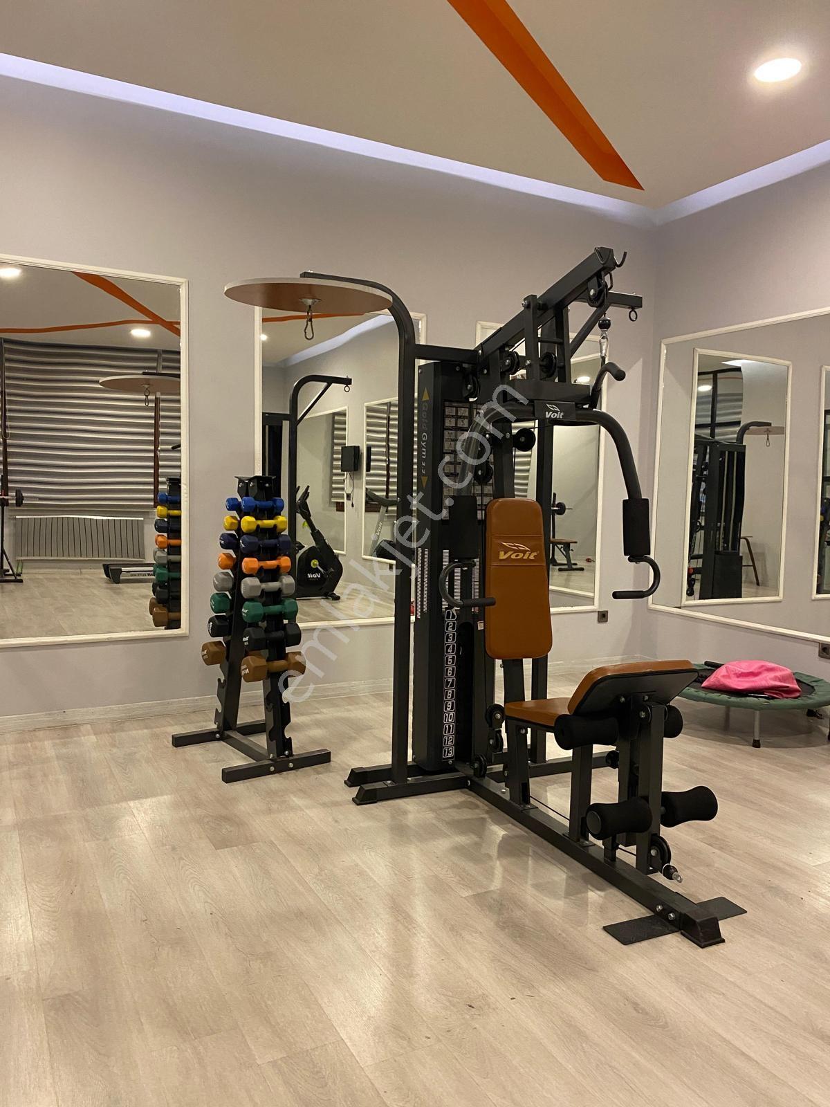 Köşk Mahallesi Başyazıcıoğlu Yapı Ultra Lüks 4+1 Satılık Daire - Görsel 12