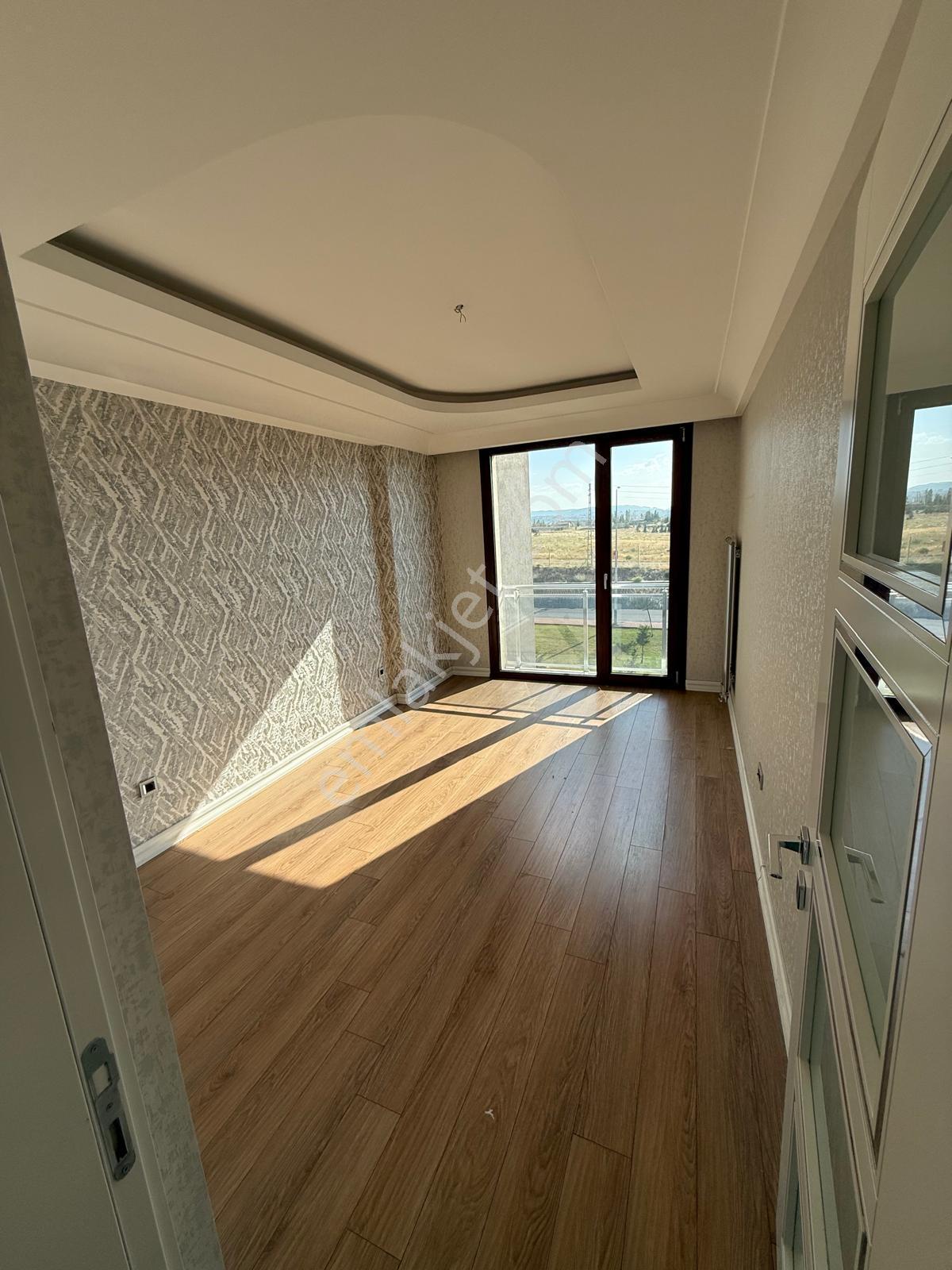 Köşk Mahallesi Başyazıcıoğlu Yapı Ultra Lüks 4+1 Satılık Daire - Görsel 17
