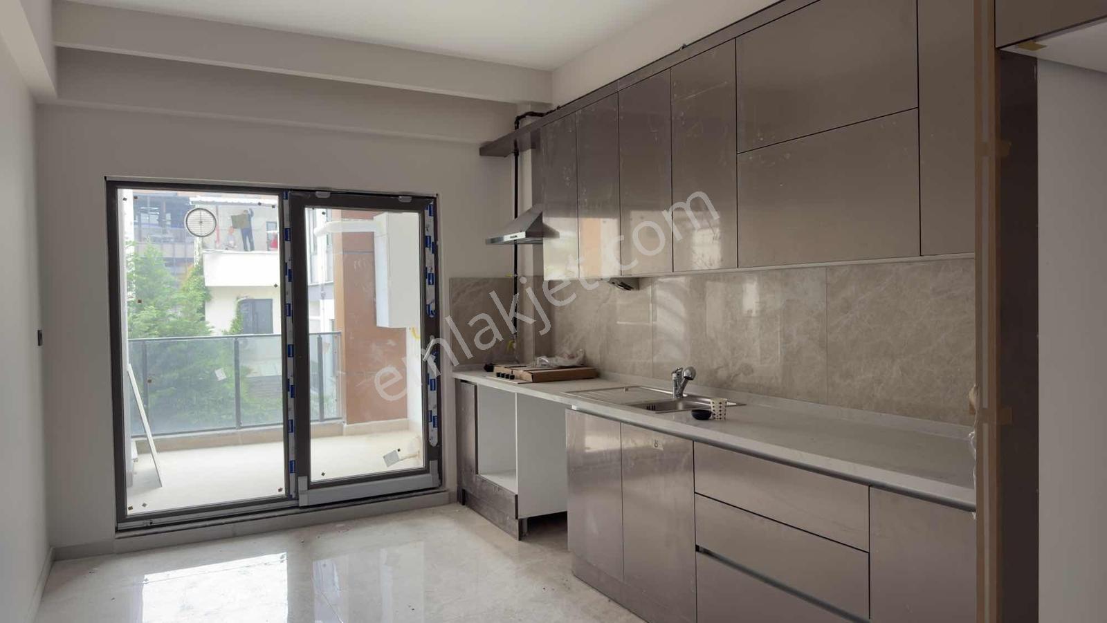 Dialog Altundan Balat'ta 3+1 Sıfır Lüx Daire - Görsel 23