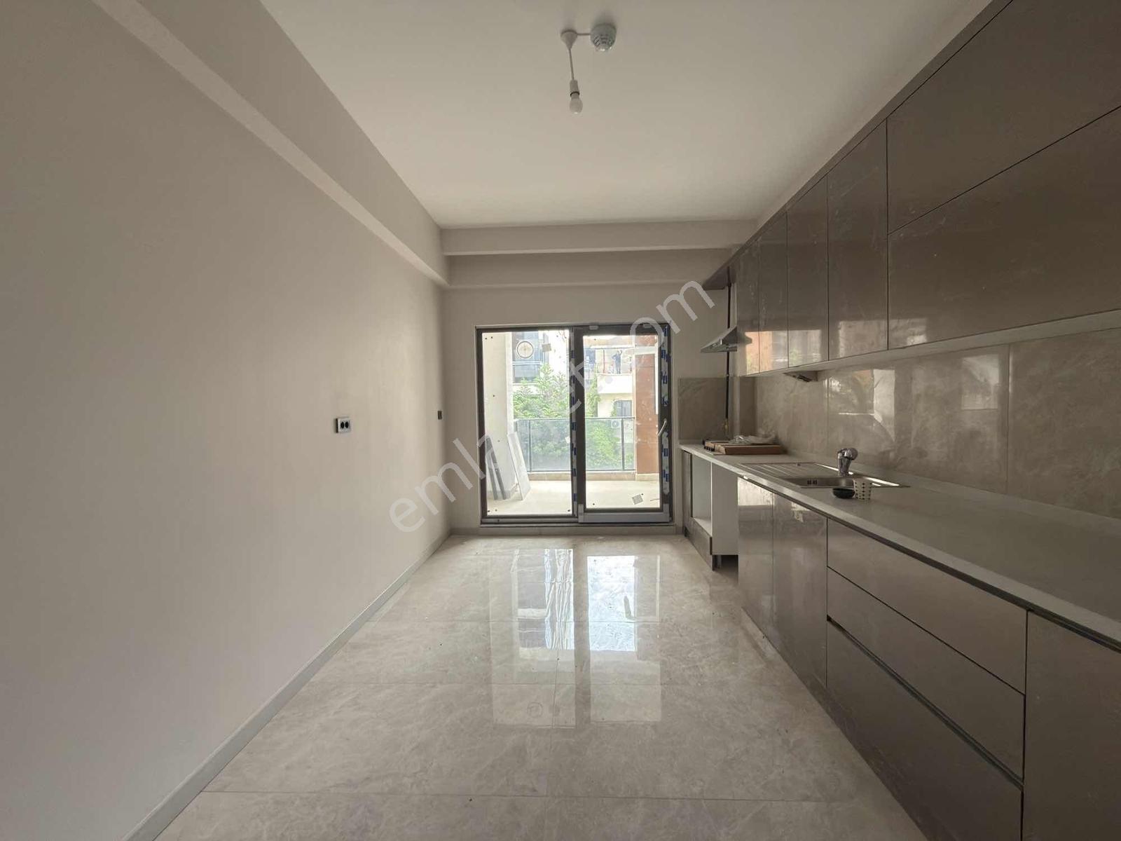 Dialog Altundan Balat'ta 3+1 Sıfır Lüx Daire - Görsel 31