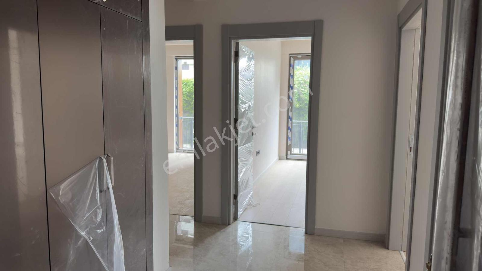 Dialog Altundan Balat'ta 3+1 Sıfır Lüx Daire - Görsel 30