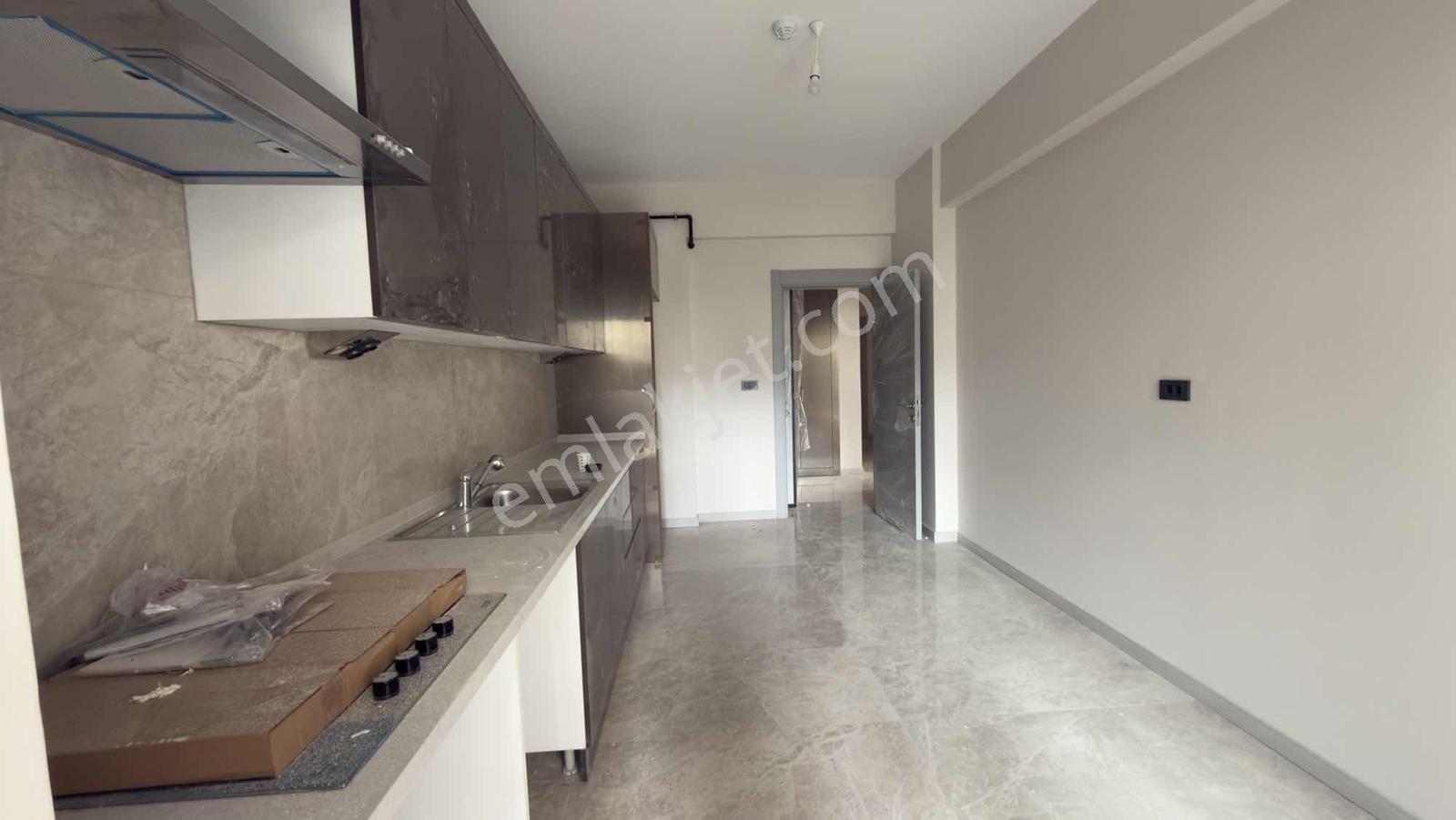 Dialog Altundan Balat'ta 3+1 Sıfır Lüx Daire - Görsel 24