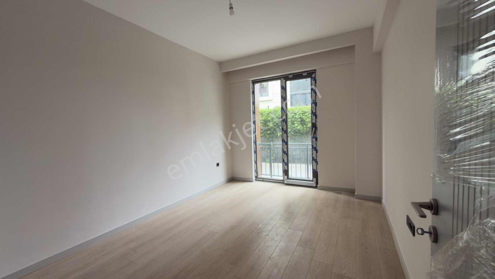 Dialog Altundan Balat'ta 3+1 Sıfır Lüx Daire - Görsel 16