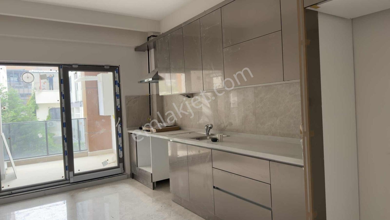 Dialog Altundan Balat'ta 3+1 Sıfır Lüx Daire - Görsel 34