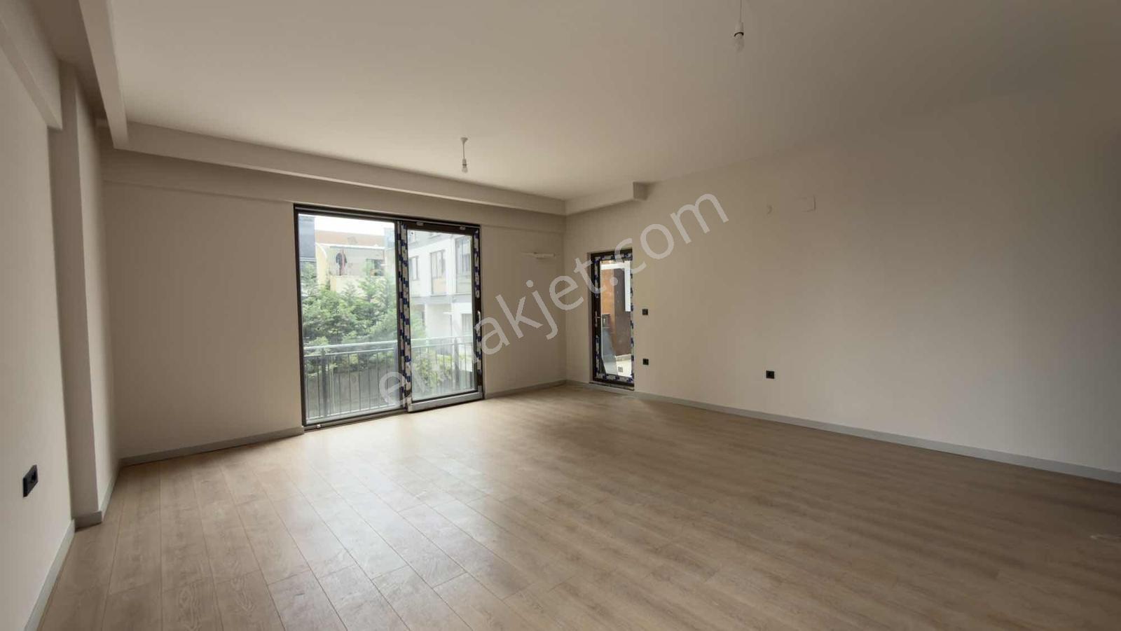 Dialog Altundan Balat'ta 3+1 Sıfır Lüx Daire - Görsel 29