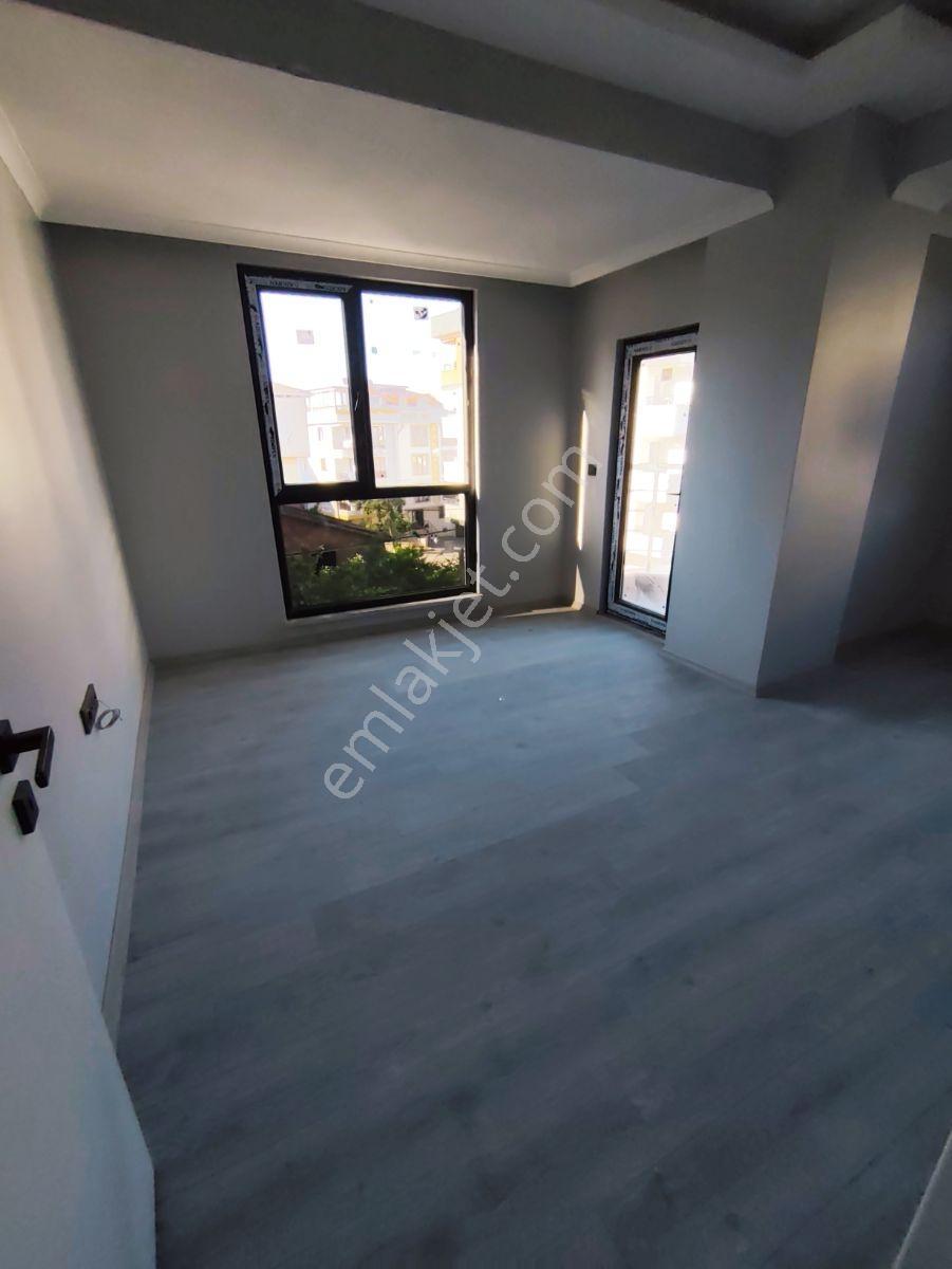 Hazar'dan Necip Fazıl'da Aydosa Yakın Sıfır Lüx 3+1 Kiralık !!! - Görsel 13