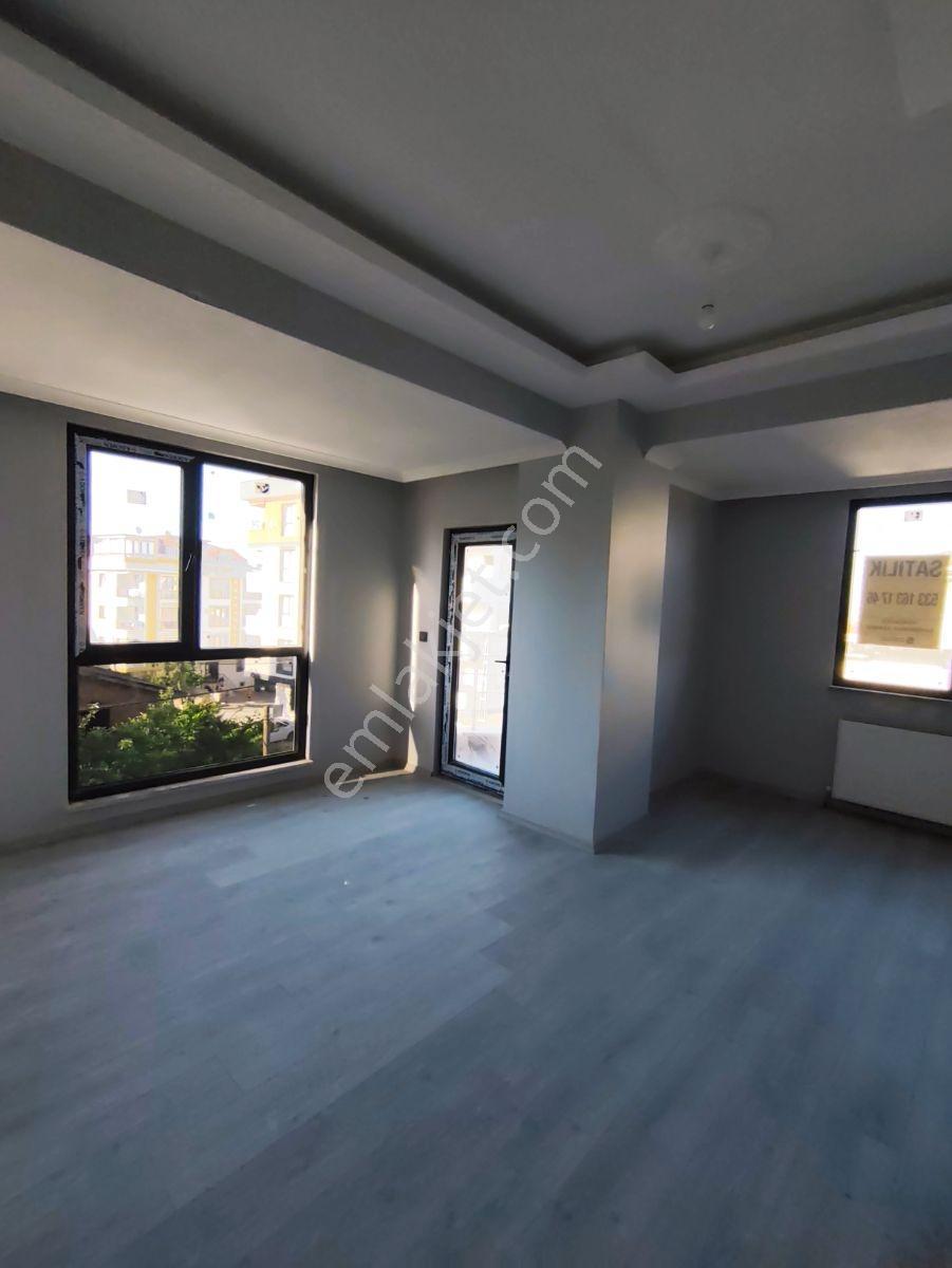 Hazar'dan Necip Fazıl'da Aydosa Yakın Sıfır Lüx 3+1 Kiralık !!! - Görsel 12