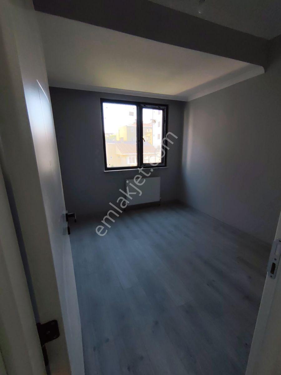 Hazar'dan Necip Fazıl'da Aydosa Yakın Sıfır Lüx 3+1 Kiralık !!! - Görsel 7