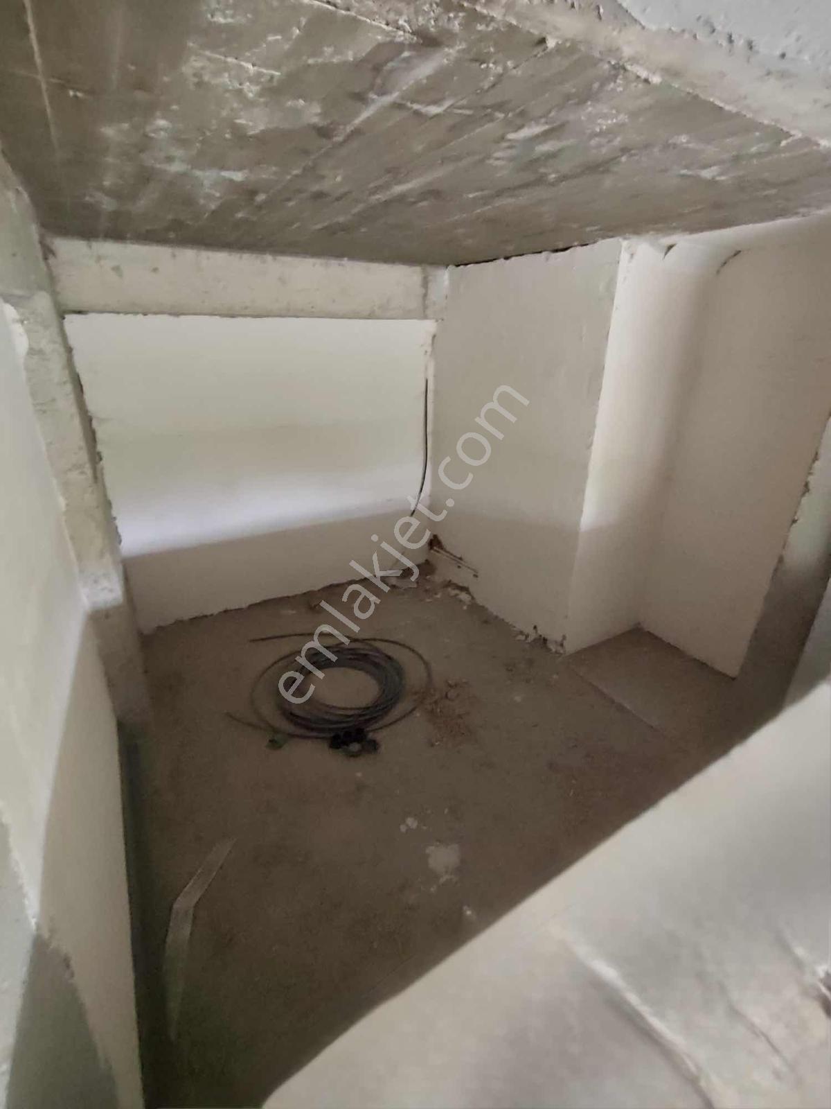 Mevlana Mah. Satılık Sıfır 2+0 Ön Cephe Yüksek Giriş Kat - Görsel 6
