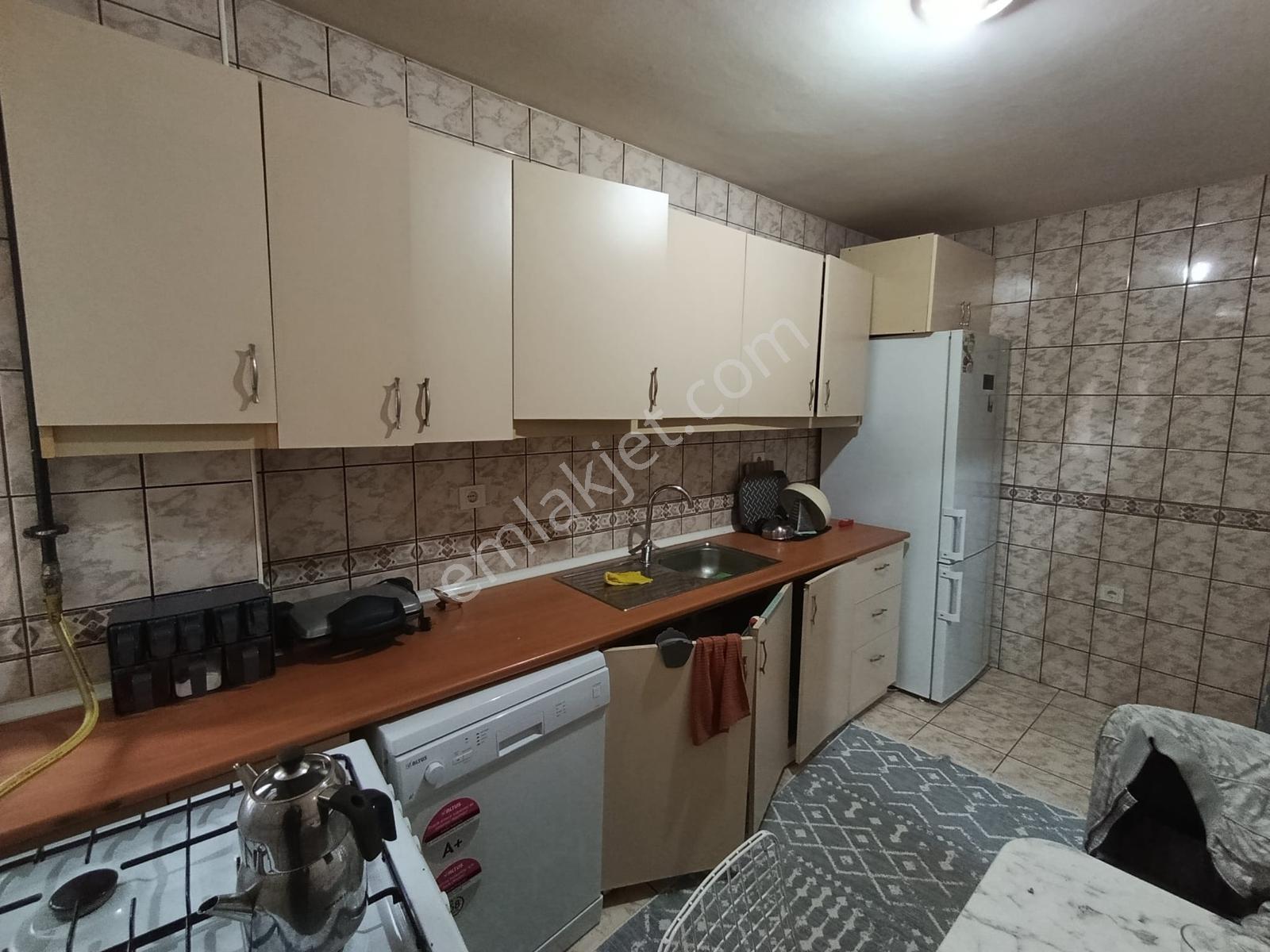 Feriköy, Paşa Mah. Satılık 3+1 Daire 1.kat (arsa Tapulu) - Görsel 8