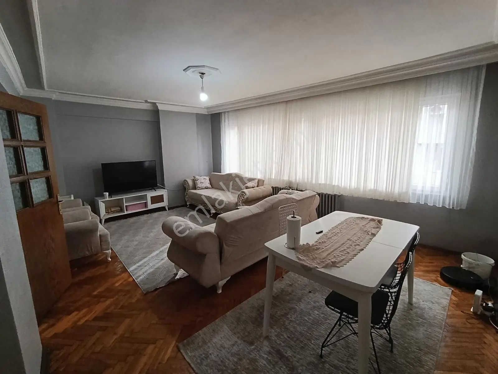 Feriköy, Paşa Mah. Satılık 3+1 Daire 1.kat (arsa Tapulu)