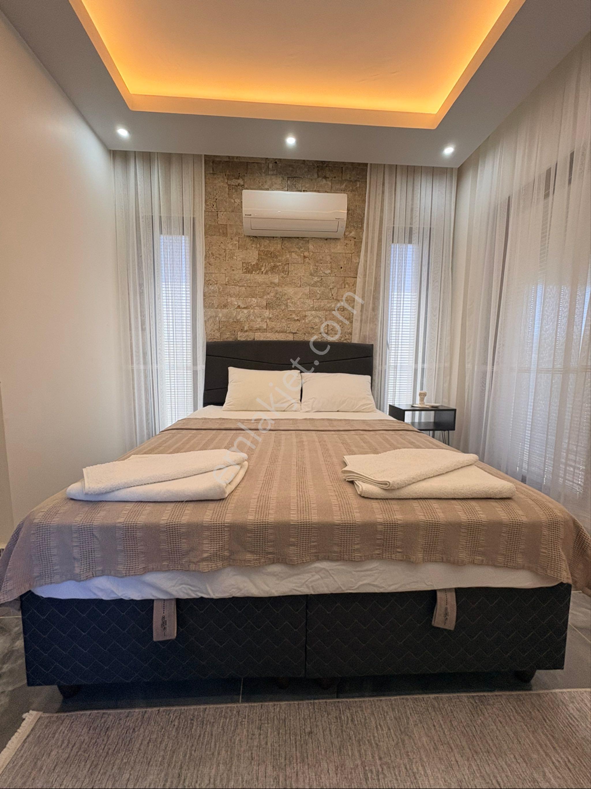 Dalyan Eskiköy Mahallesinde Satılık Çiftlik Evi Ve Arsası - Görsel 20