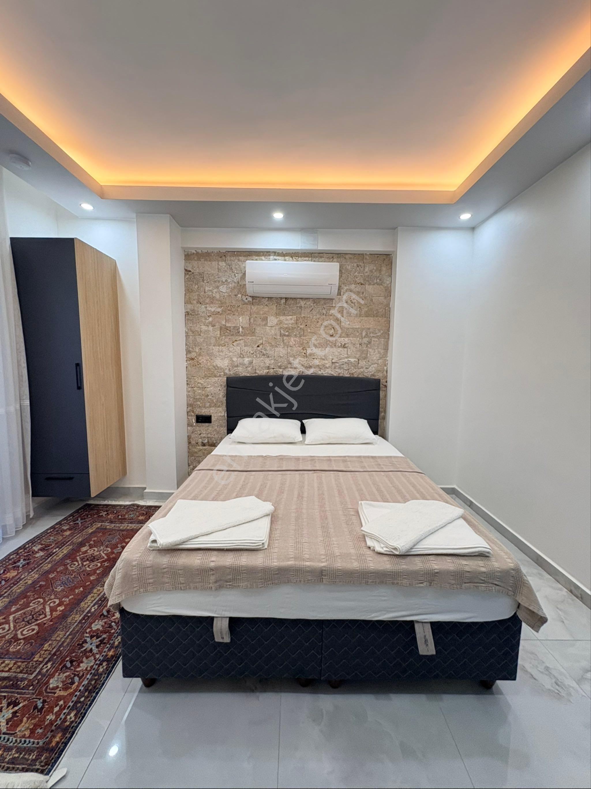 Dalyan Eskiköy Mahallesinde Satılık Çiftlik Evi Ve Arsası - Görsel 33