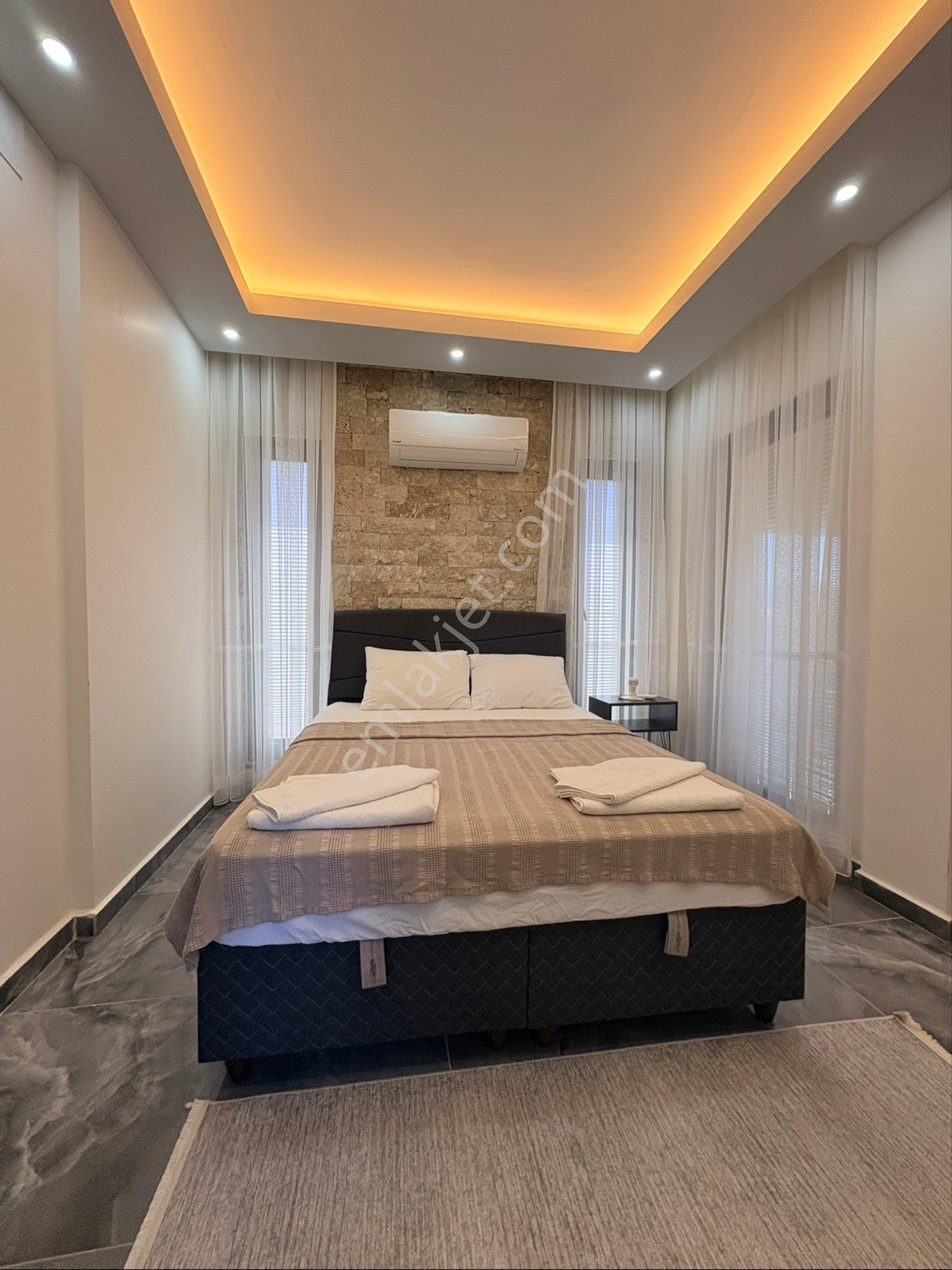 Dalyan Eskiköy Mahallesinde Satılık Çiftlik Evi Ve Arsası - Görsel 19
