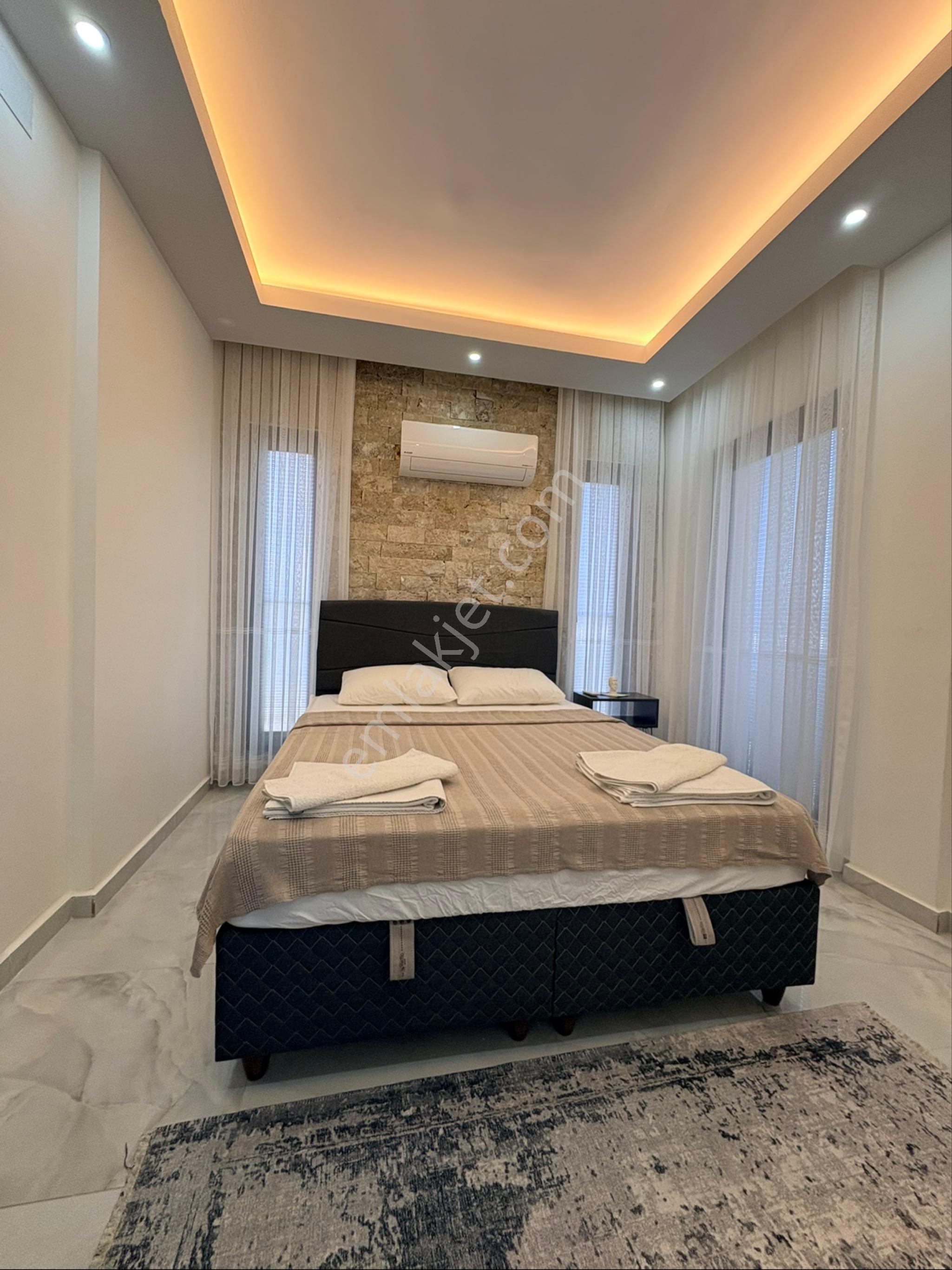 Dalyan Eskiköy Mahallesinde Satılık Çiftlik Evi Ve Arsası - Görsel 30