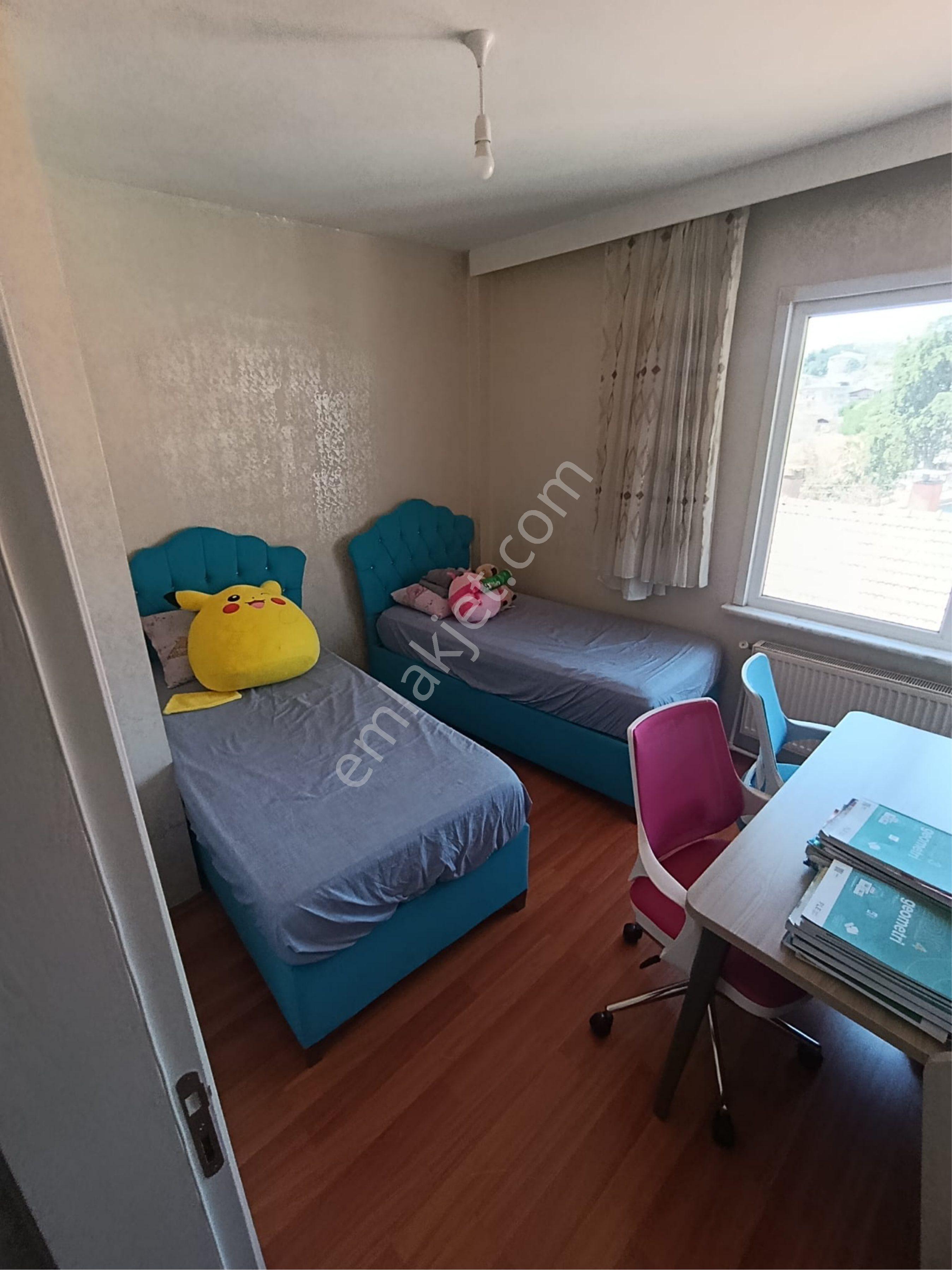 Sarıyer Yeniköyde Deniz Manzaralı 3+1 Satılık Daire - Görsel 19