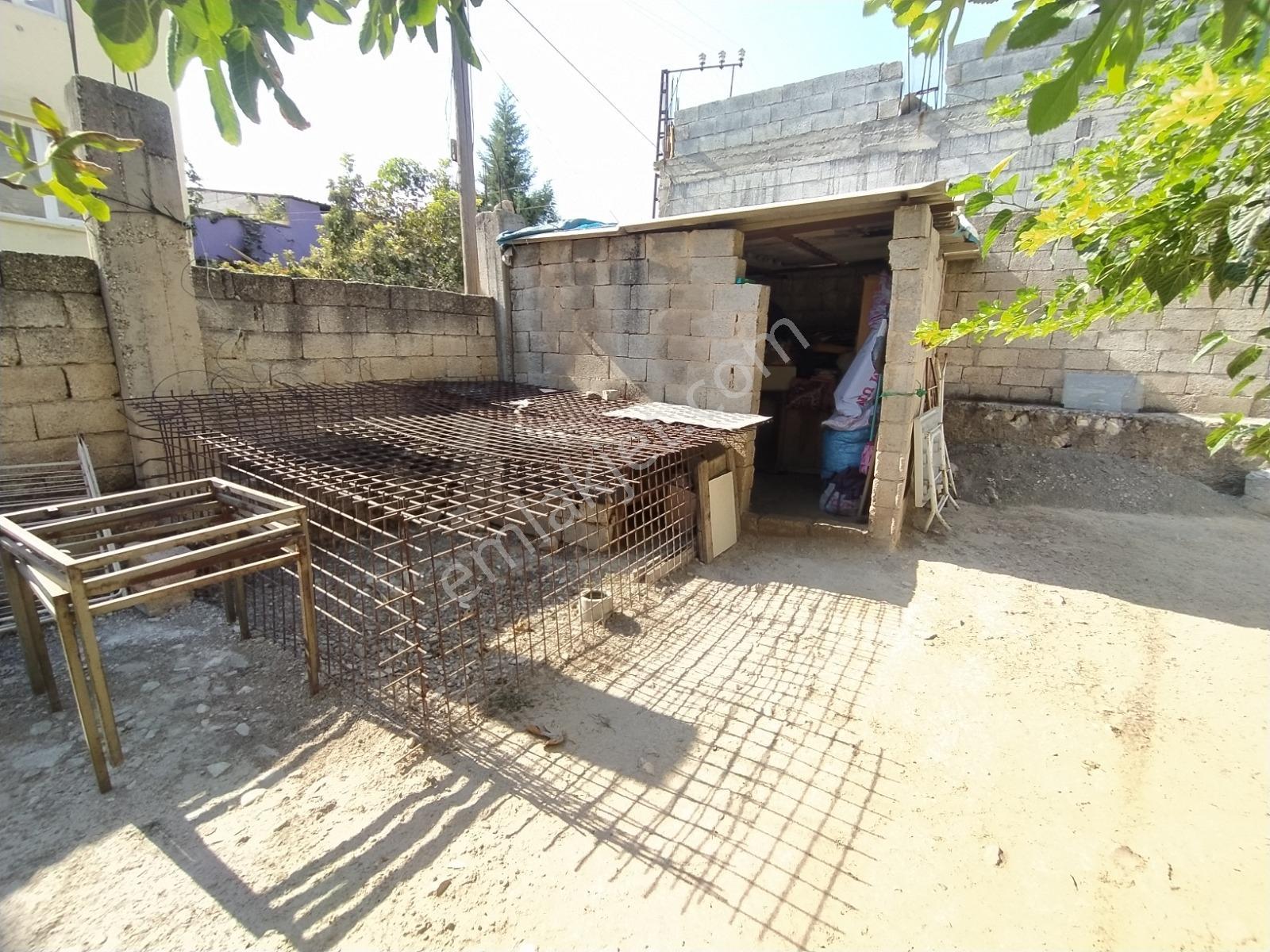 Bozova Merkezde Gölbaşı Mahallesinde 290m2 Satılık Müstakil Ev - Görsel 10