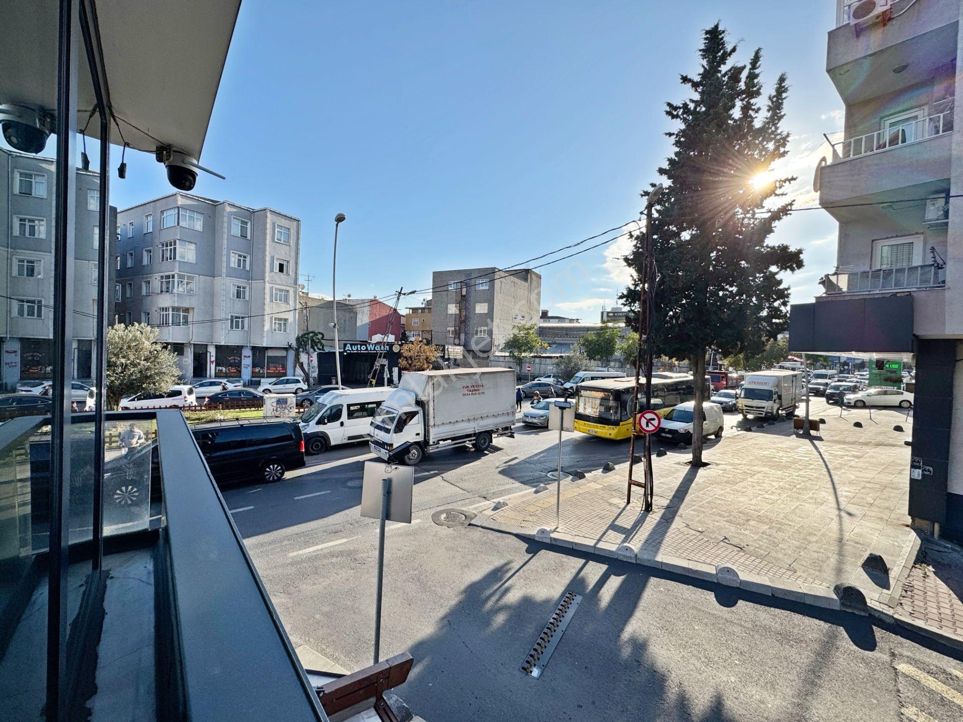 Home Vizyon Bahçelievler Yenibosna Radar Cadde Üstü Satılık 2+1 Daire - Görsel 10