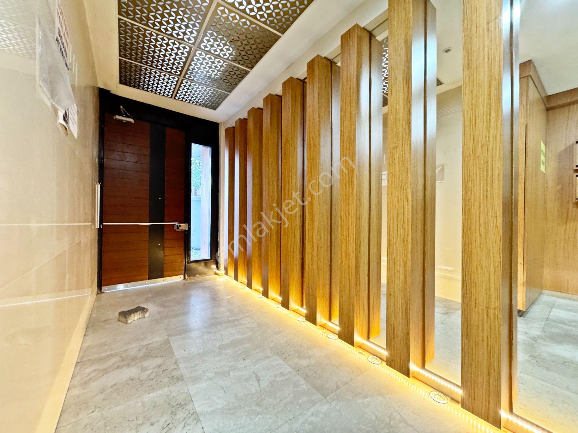 Home Vizyon Bahçelievler Yenibosna Radar Cadde Üstü Satılık 2+1 Daire - Görsel 11