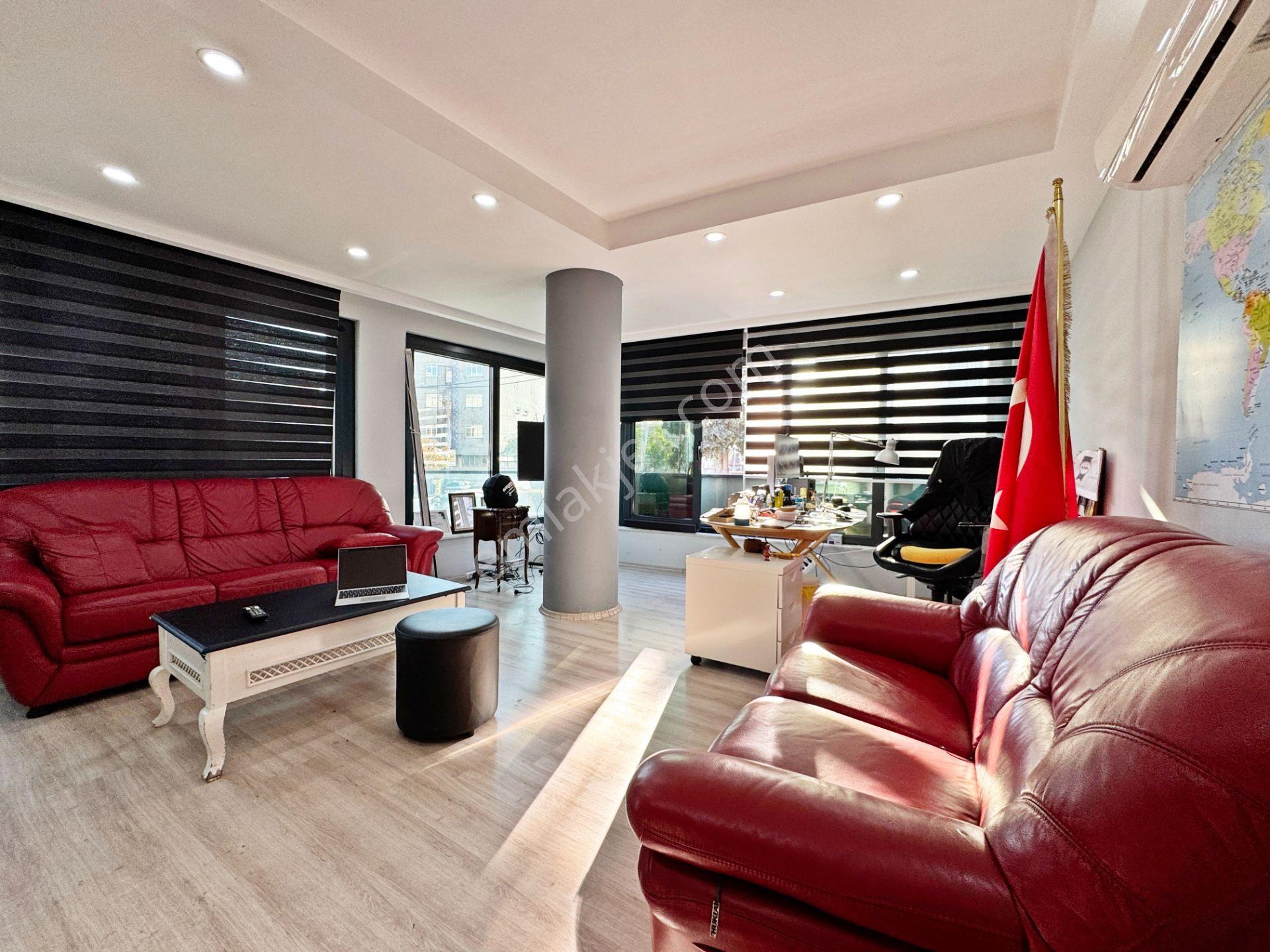 Home Vizyon Bahçelievler Yenibosna Radar Cadde Üstü Satılık 2+1 Daire - Görsel 6