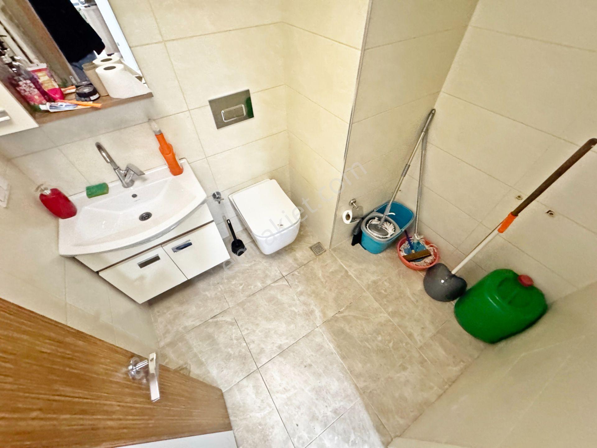 Home Vizyon Bahçelievler Yenibosna Radar Cadde Üstü Satılık 2+1 Daire - Görsel 29