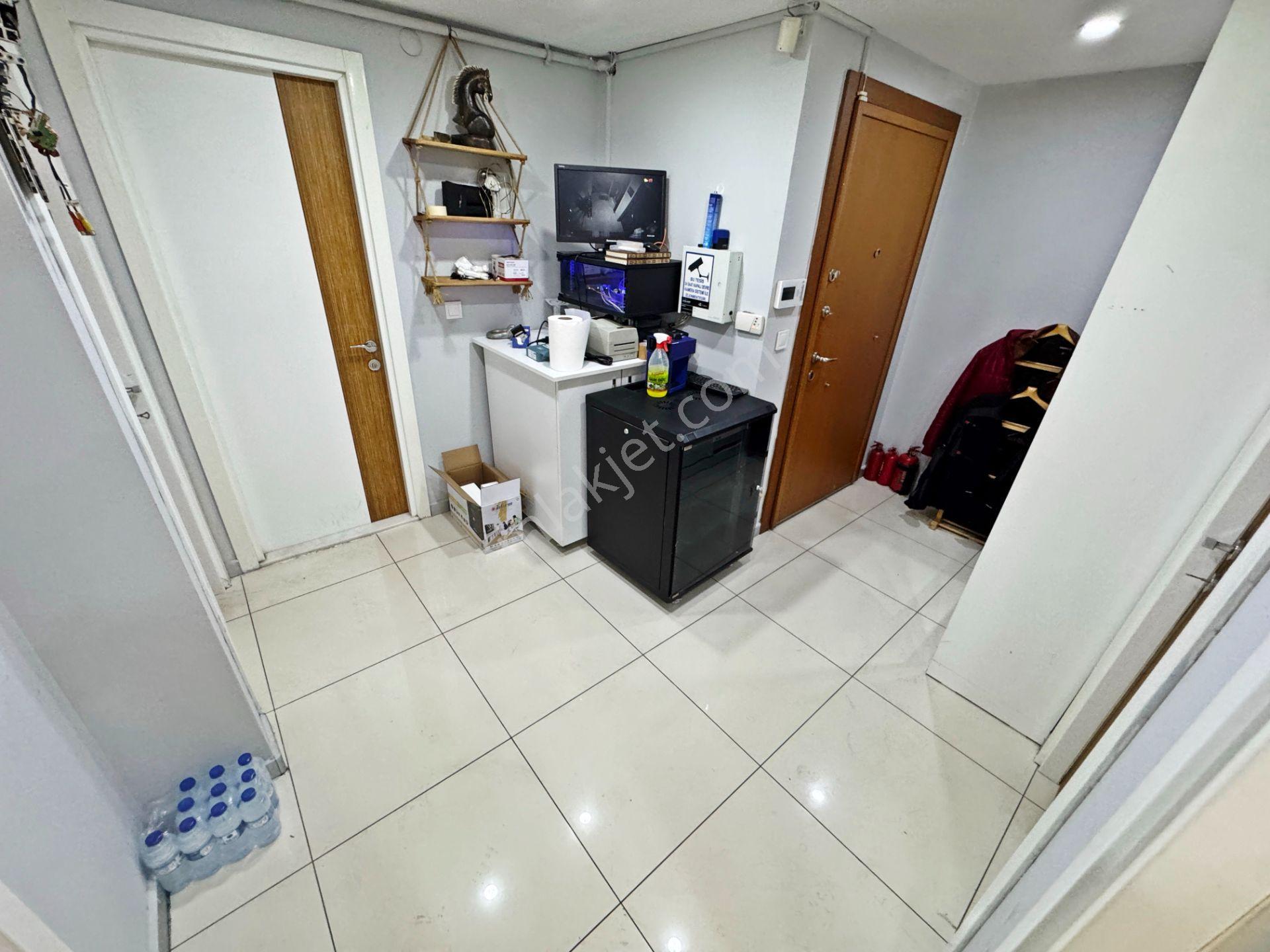 Home Vizyon Bahçelievler Yenibosna Radar Cadde Üstü Satılık 2+1 Daire - Görsel 23